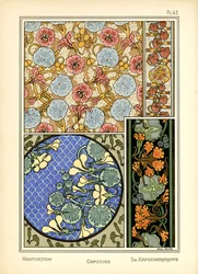 The Nasturtium